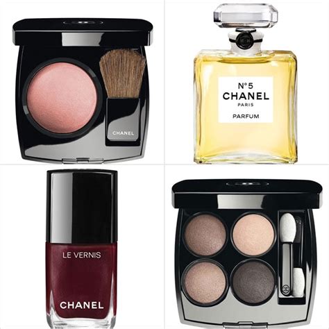 chanel cosmetic australia